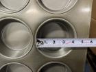 Chicago Metallic 15 Cup Oversized Muffin Pan